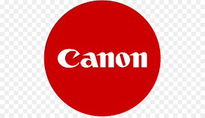 Canon Logo