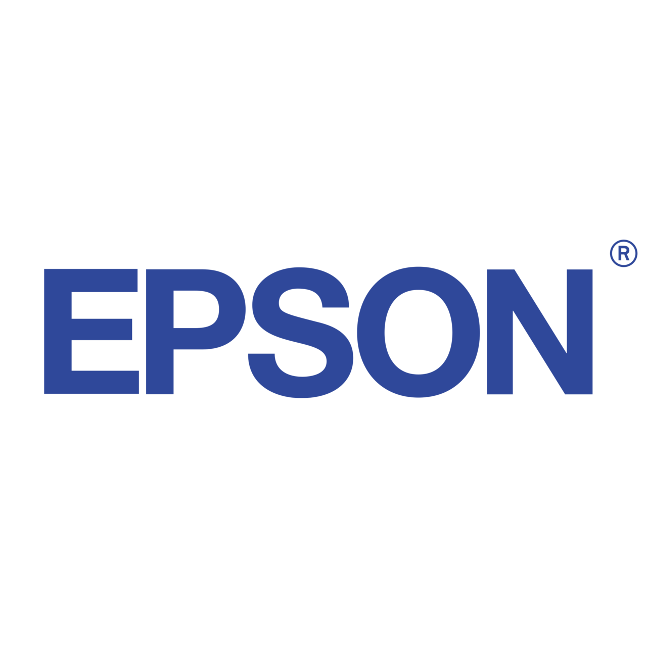 Epson Logo